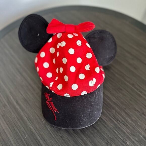 Minnie Mouse youth hat - Picture 1 of 7